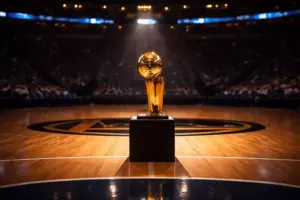 NBA Futures Betting: Championship, MVP & Season Win Total Bets