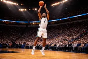 NBA Player Props: Complete Guide to Prop Betting on Basketball